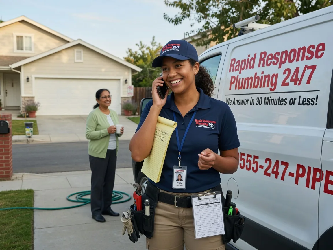 Emergency Plumber Metamora, OH FAQs